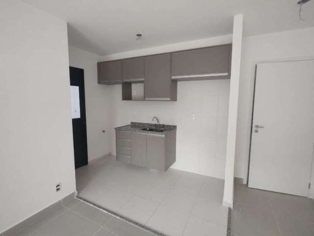 Apartamento com 2 dormitórios para alugar, 63 m² por R$ 3.490/mês - Aclimação - São Paulo/SP