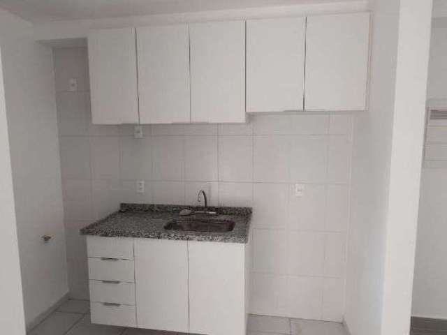 Apartamento com 2 dormitórios para alugar, 56 m² por R$ 2.690/mês - Campestre - Santo André/SP