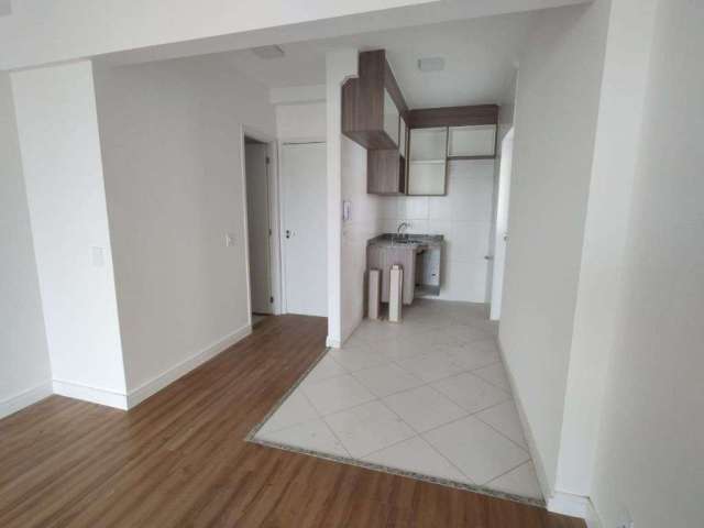 Apartamento com 2 dormitórios para alugar, 64 m² por R$ 2.490/mês - Morumbi - São Paulo/SP