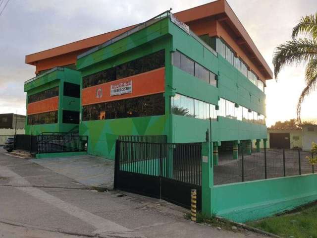 Loja para alugar, 3550 m² - Balneário Praia do Pernambuco - Guarujá/SP