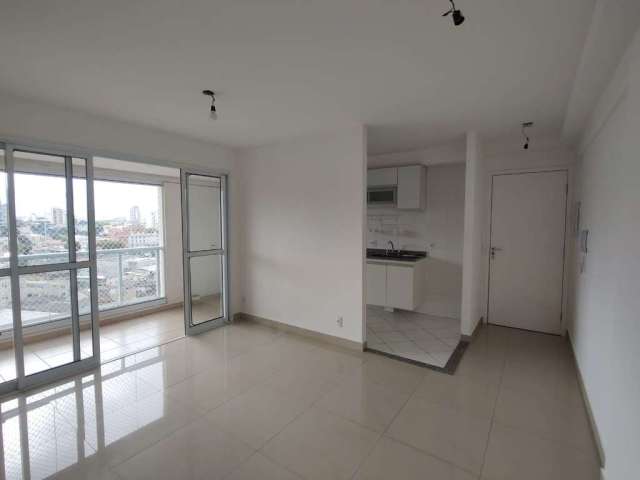 Apartamento com 2 dormitórios para alugar, 68 m² por R$ 3.590,00/mês - Ipiranga - São Paulo/SP