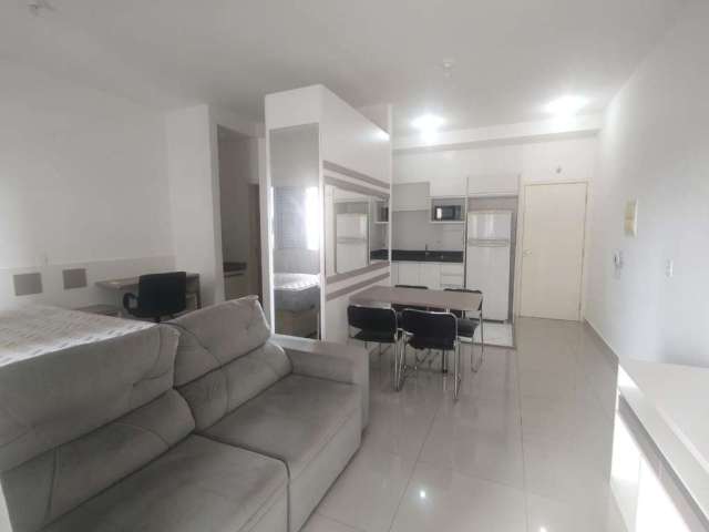 Apartamento com 1 dormitório para alugar, 42 m² por R$ 2.590,00/mês - Jardim do Mar - São Bernardo