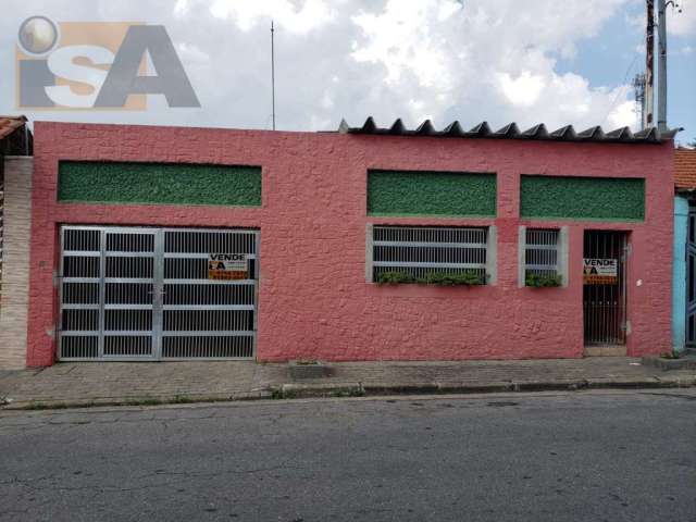 CASA RESIDENCIAL em Itaim Paulista - São Paulo, SP