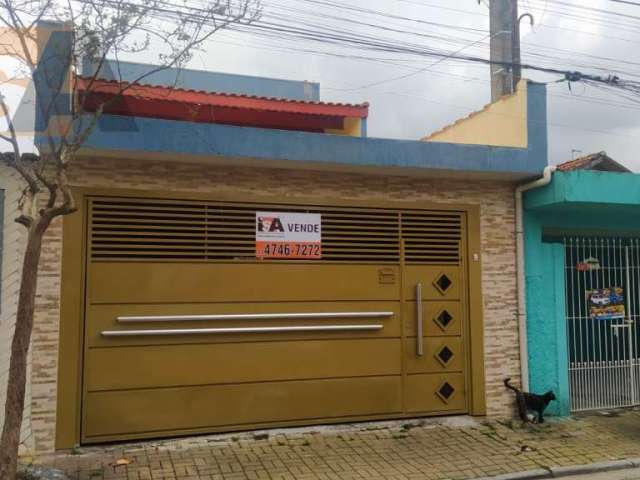 CASA RESIDENCIAL em Vila Acoreana - Poá, SP