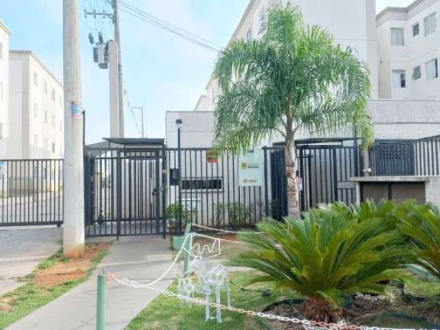 APARTAMENTO em Caxangá Residencial Jardim das Acásias- Suzano, SP