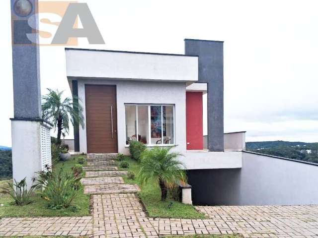 CASA EM CONDOMÍNIO em Cidade Paquelandia  -  Mogi das Cruzes