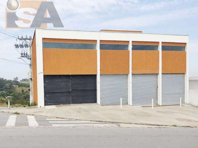 PRÉDIO COMERCIAL em Jardim Graziela  -  Suzano