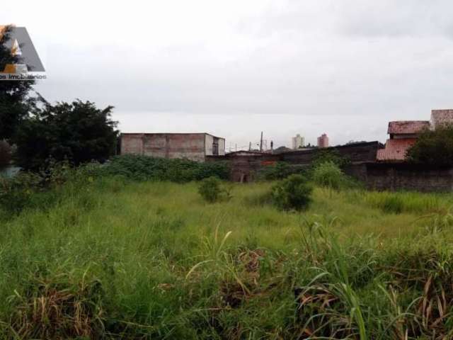 TERRENO em Jardim Ferrazense - Ferraz de Vasconcelos, SP