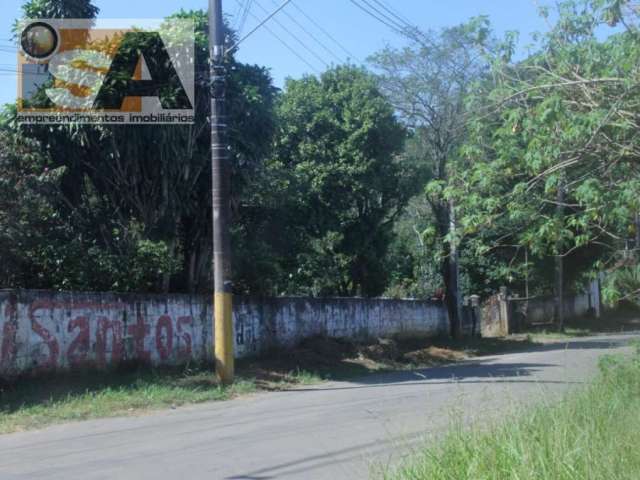 ÁREA em Chácaras Ceres - Suzano, SP