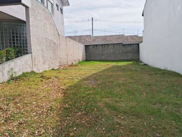 TERRENO em Vila Moraes  -  Mogi das Cruzes