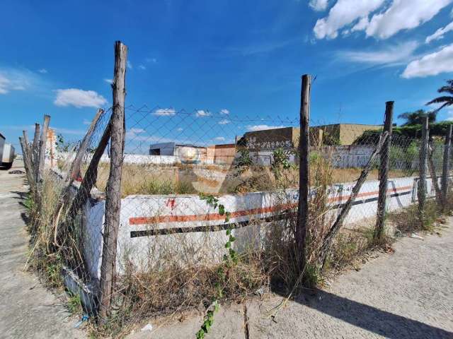 Terreno - Comercial em Vila Maria de Maggi  -  Suzano