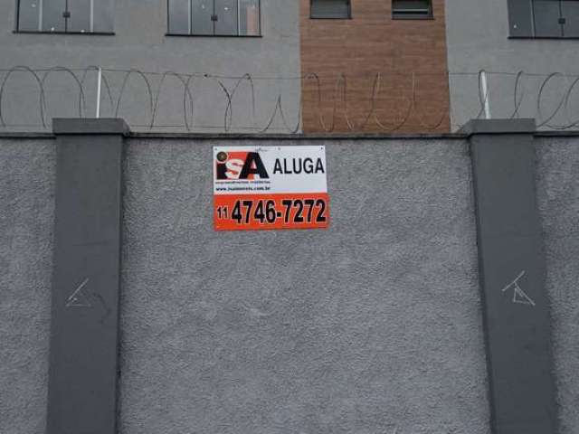 Galpão Comercial; de esquina; na Major Pinheiro Fróes, em Suzano/SP.