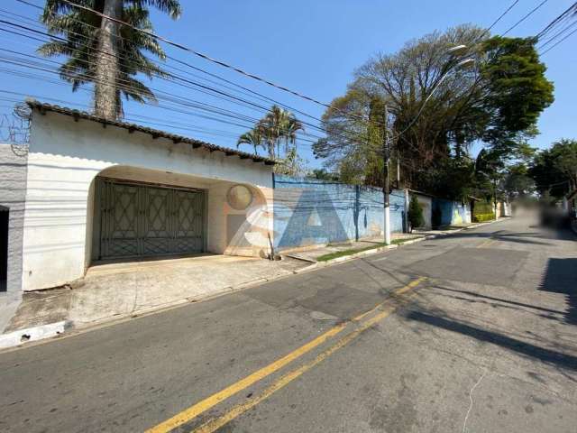 Casa Térrea Comercial; no bairro Jd. Medina, em Poá/SP.