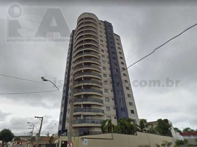 Apartamento com 3 suítes, planejadas; no Ed. Maison La Rochelle, em Suzano/SP.