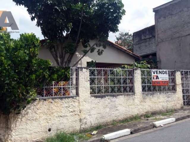 CASA RESIDENCIAL em Vila Perreli - Poá, SP