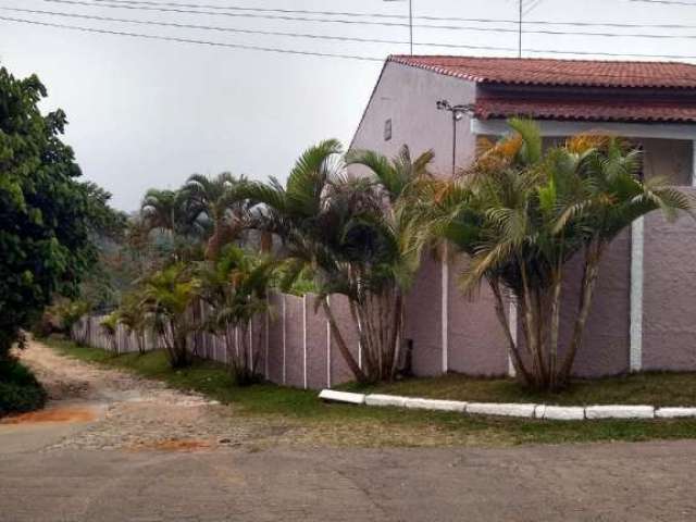 CHÁCARA em Parque Alvorada - Suzano, SP