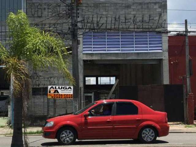 SALÃO COMERCIAL em Jundiapeba - Mogi das Cruzes, SP