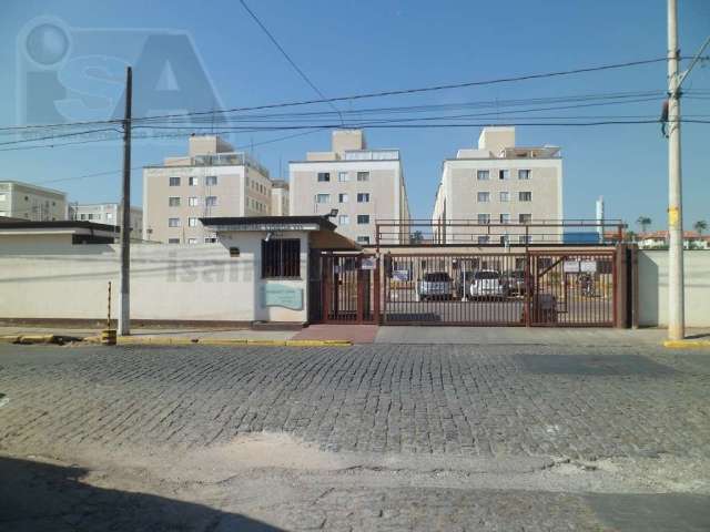 APARTAMENTO Residencial Lisboa em Jardim Cacique  -  Suzano
