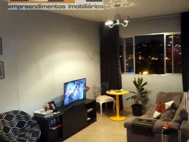 APARTAMENTO Edifício Bonine em Centro  -  Poá