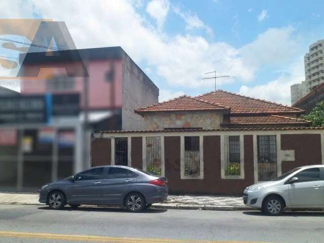 CASA COMERCIAL em Vila Costa  -  Suzano