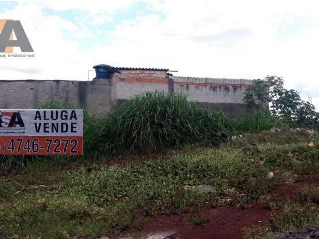 TERRENO em Jardim Luciana - Itaquaquecetuba, SP