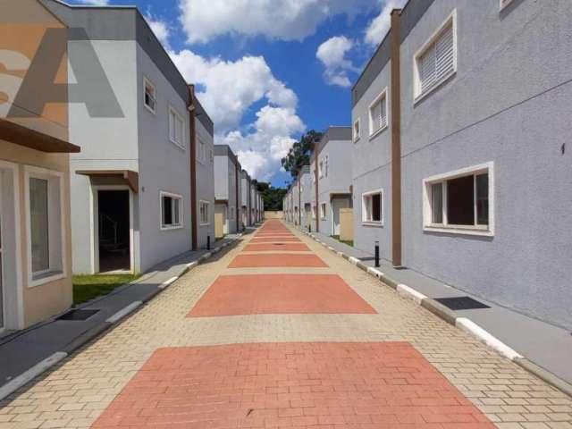 CASA EM CONDOMÍNIO em Caxangá - Suzano, SP