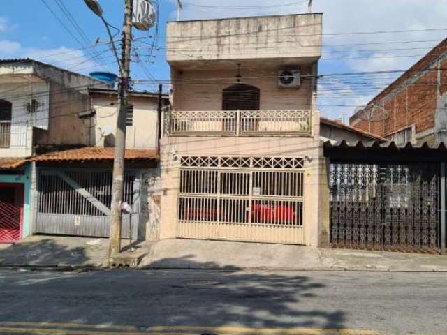 CASA RESIDENCIAL em Jardim Luciana - Itaquaquecetuba, SP