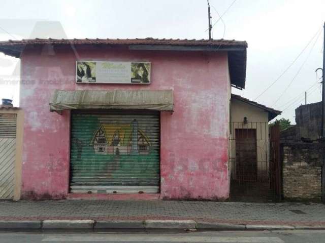 CASA RESIDENCIAL em Vila Varela - Poá, SP