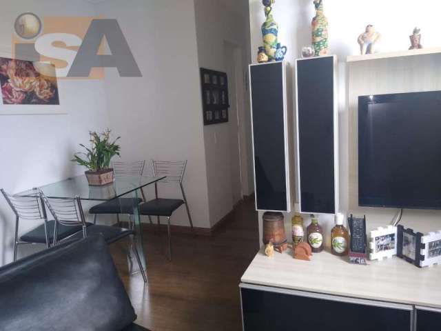 APARTAMENTO em Vila Urupês - Suzano, SP