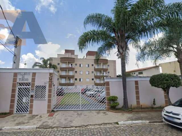 APARTAMENTO Condomínio Villagio Vitorino em Vila Sao Francisco - Suzano, SP