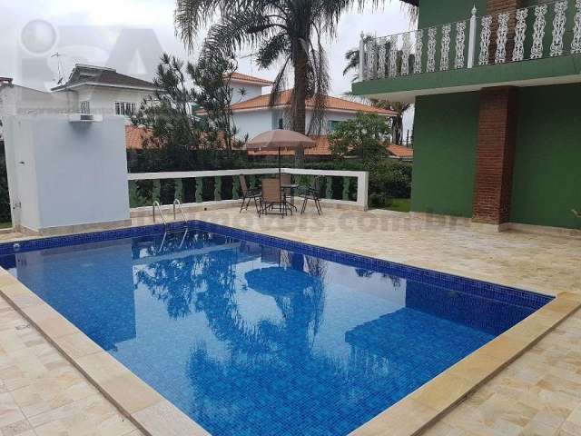 CASA RESIDENCIAL em Jardim Medina - Poá, SP