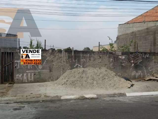 TERRENO em Cidade Boa Vista - Suzano, SP