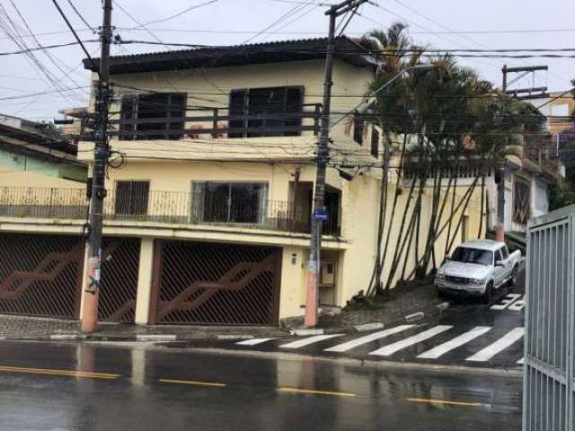 CASA RESIDENCIAL em Vila Noemia - Mauá, SP