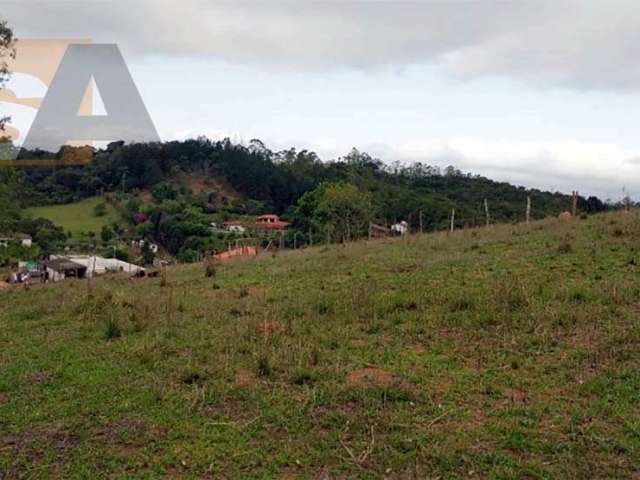 TERRENO em Jardim dos Eucaliptos  -  Suzano