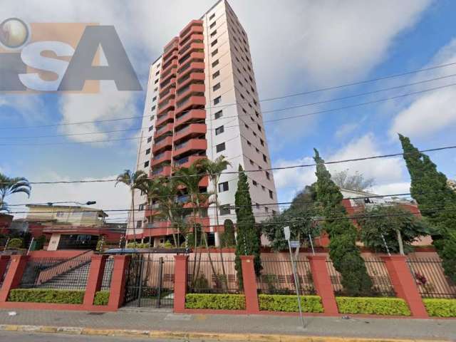 APARTAMENTO Águas Cristalinas em Centro - Poá, SP