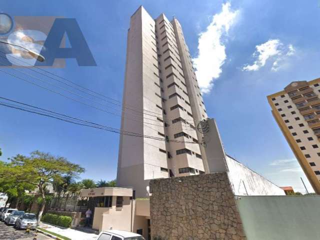 Apartamento com 3 quartos, sendo 1 suíte; no Edifício Mont Blanc, em Suzano/SP.