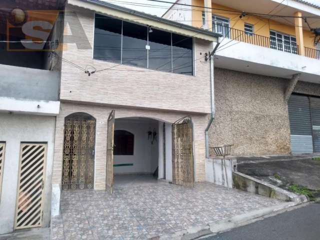 CASA RESIDENCIAL em Vila Virginia - Itaquaquecetuba, SP