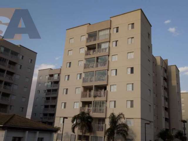 APARTAMENTO Vila Nova Paisagem em Parque Suzano - Suzano, SP