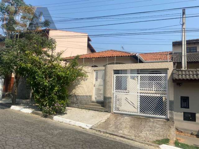 CASA RESIDENCIAL em Jardim Carlos Cooper - Suzano, SP