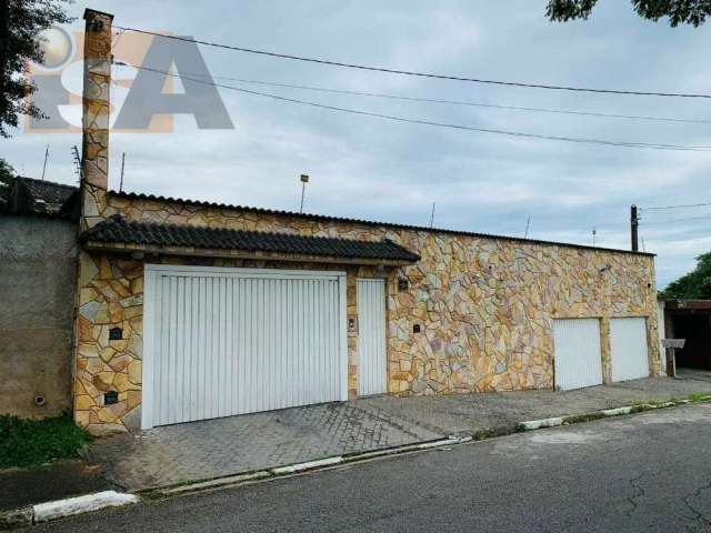 CASA RESIDENCIAL em Vila Aurea - Poá, SP