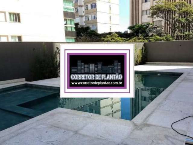 Apartamento para venda com 135 metros quadrados com 4 quartos em Anchieta - Belo Horizonte - MG