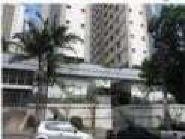 Apartamento - Funcionários - Belo Horizonte - 3 R$ 790.000,00