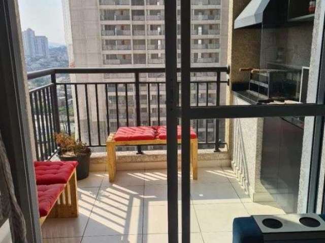 APARTAMENTO - JARDIM D&amp;#039;ABRIL - SP