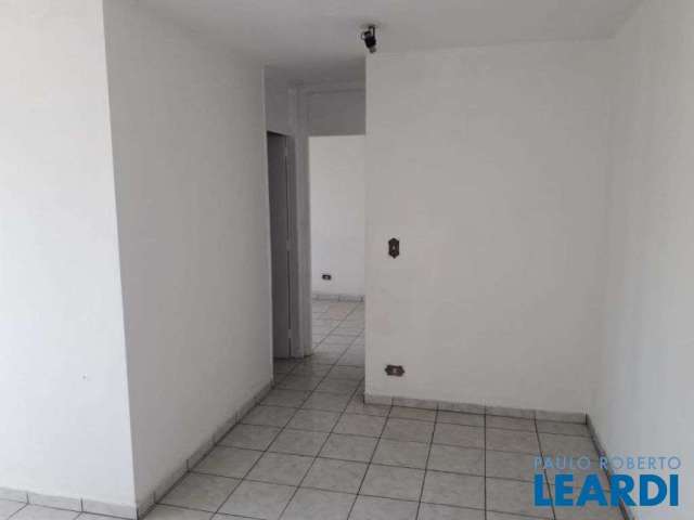 Apartamento - vila são francisco - sp