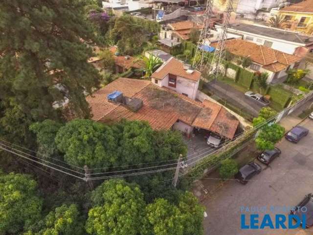 Casa em condomínio - butantã  - sp