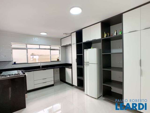 Apartamento - km 18 - sp