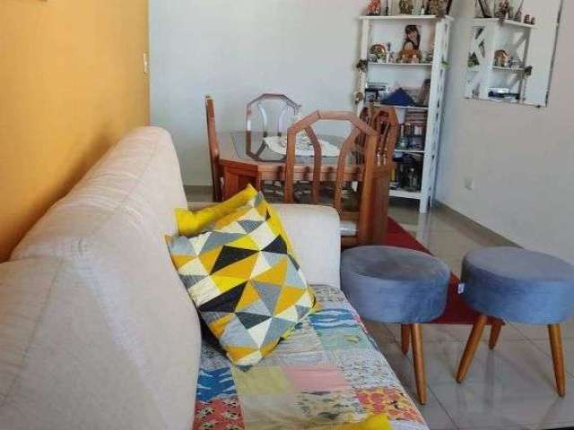 Apartamento - vila yara - sp