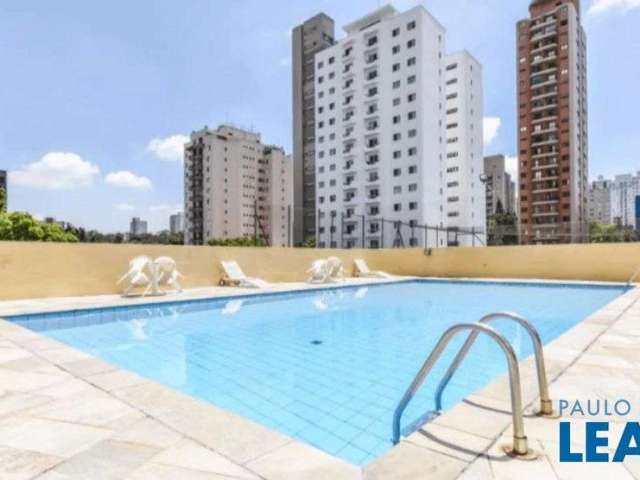 Apartamento - pinheiros  - sp