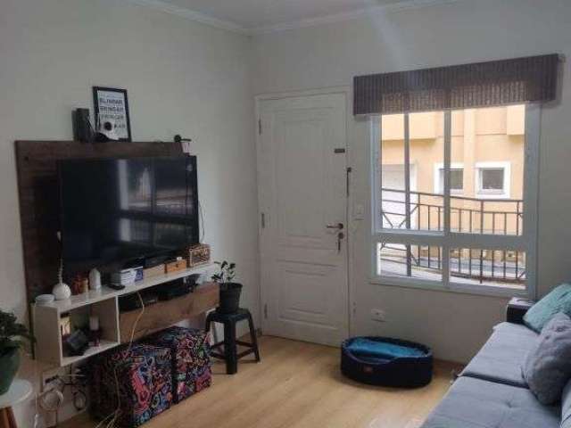 Casa em condomínio - vila são silvestre - sp