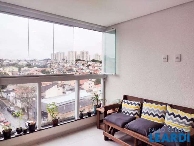 Apartamento - umuarama - sp